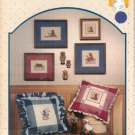 bear comforts to cross stitch