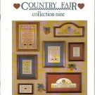 COUNTRY PLEASURES FOR CROSS STITCH COUNTRY PLEASURES FOR CROSS STITCH