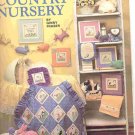 country nursery * cross stitch