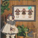 BLOOMING CREATIONS ** sewing project booklet BLOOMING CREATIONS ** sewing project booklet