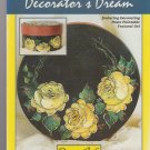 decorator's dream ** painting booklet