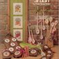 THE WOODEN SPOON** cross stitch patterns