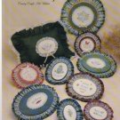 count on hoops ** cross stitch