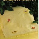 AMERICANA COUNTS IN CROSS STITCH