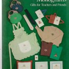 MONOGRAMS ** gifts for teachers and friends ^^^ to cross stitch MONOGRAMS ** gifts for teachers and friends ^^^ to cross stitch