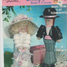 WEDDING BELLS ** BRIDE *& GROOM ** painting clay flower pots booklet WEDDING BELLS ** BRIDE *& GROOM ** painting clay flower pots booklet