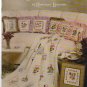 ROSEMARY'S GARDEN (FLOWERS) to cross stitch