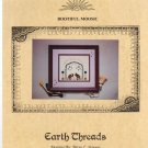 BOOTIFUL MOOSIC ** cross stitch