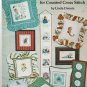 FINISHING TECHNIQUES ** cross stitch