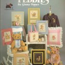 teddies ** cross stitch patterns (teddy bear)