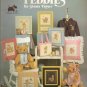 teddies ** cross stitch patterns (teddy bear)