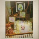 baby blessings ** cross stitch