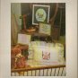 baby blessings ** cross stitch