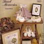 SWEET MEMORIES TO CROSS STITCH