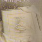 SWEETEST DREAMS ** cross stitch booklet