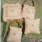 FLORAL MONZA ** cross stitch