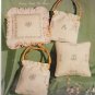 FLORAL MONZA ** cross stitch