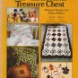 THE YARN CRAFTER TREASURE CHEST