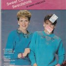 SWEET COUNTRY SWEATSHIRTS (paint on clothes)
