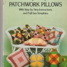 Patchwork Pillows by Judy Levy (1977, Paperback) Patchwork Pillows by Judy Levy (1977, Paperback)