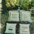 yorktown designs ** cross stitch