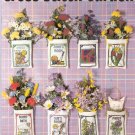 cross stitch garden to cross stitch