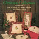 christmas collection to cross stitch