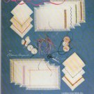 RIBBONWORKS ** FOR SAL-EM LINENS