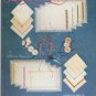 RIBBONWORKS ** FOR SAL-EM LINENS