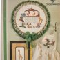 GROW CHART ** cross stitch