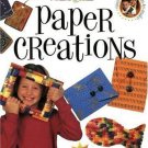 Creative Kids Paper Creations by Joy Williams (2002, Paperback) Creative Kids Paper Creations by Joy Williams (2002, Paperback)