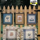 LOVE BEARS TO CROSS STITCH