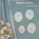 CANDLEWICK CAMEO LACIES ** candlewick booklet