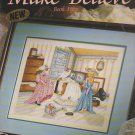 make believe ** cross stitch