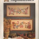 alphabears  ** cross stitch patterns