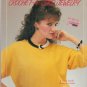 CROCHET A CORD JEWELRY **  sculpture crochet booklet
