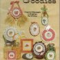 GARDEN GOODIES** to cross stitch