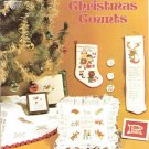 CHRISTMAS COUNTS to cross stitch (tree skirt, pillow, stocking etc) CHRISTMAS COUNTS to cross stitch (tree skirt, pillow, stocking etc)