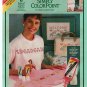 SIMPLY COLORPOINT ** colorpoint paint stitching