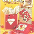 gift bag pizzazz (fun projects to make) gift bag pizzazz (fun projects to make)