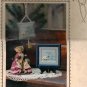 memories ** to cross stitch