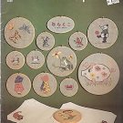 BASKET HOOPLA FOR CROSS STITCH BASKET HOOPLA FOR CROSS STITCH