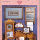 HOUSEHOLD HANG-UPS IN CROSS STITCH HOUSEHOLD HANG-UPS IN CROSS STITCH