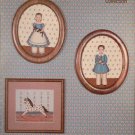 COUNTRY PRIMITIVES ** cross stitch COUNTRY PRIMITIVES ** cross stitch
