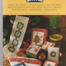 CHRISTMAS DESIGNS to cross stitch