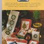 CHRISTMAS DESIGNS to cross stitch