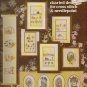 four seasons to cross stitch