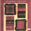 CHRISTMAS DELIGHTS TO CROSS STITCH