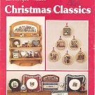 CHRISTMAS CLASSICS TO CROSS STITCH CHRISTMAS CLASSICS TO CROSS STITCH