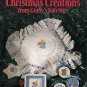 CHRISTMAS CREATIONS IN CROSS STITCH